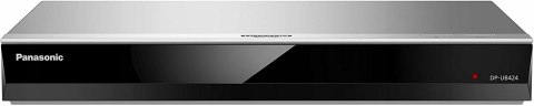Panasonic DP-UB424EG Ultra Hd Odtwarzacz Blu-ray
