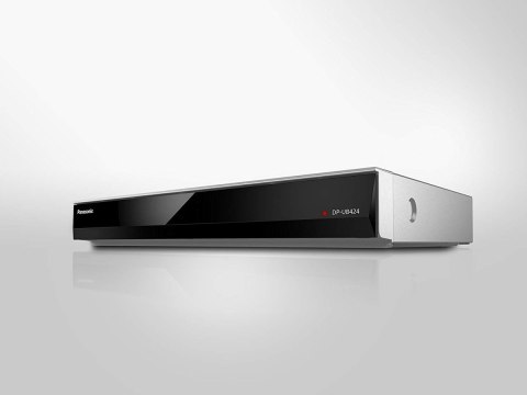 Panasonic DP-UB424EG Ultra Hd Odtwarzacz Blu-ray