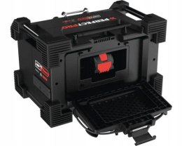 Radio Budowlane PerfecPro ROCKHART DAB+ i FM, Bluetooth