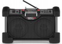 Radio Budowlane PerfecPro ROCKHART DAB+ i FM, Bluetooth Radio Budowlane PerfecPro ROCKHART DAB+ i FM, Bluetooth