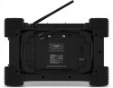 Radio Budowlane PerfecPro ROCKHART DAB+ i FM, Bluetooth Radio Budowlane PerfecPro ROCKHART DAB+ i FM, Bluetooth