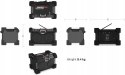 Radio Budowlane PerfecPro ROCKHART DAB+ i FM, Bluetooth Radio Budowlane PerfecPro ROCKHART DAB+ i FM, Bluetooth
