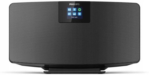 Radio sieciowe DAB+, FM, internetowe Philips M2805/10