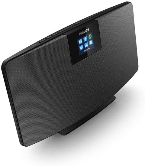 Radio sieciowe DAB+, FM, internetowe Philips M2805/10