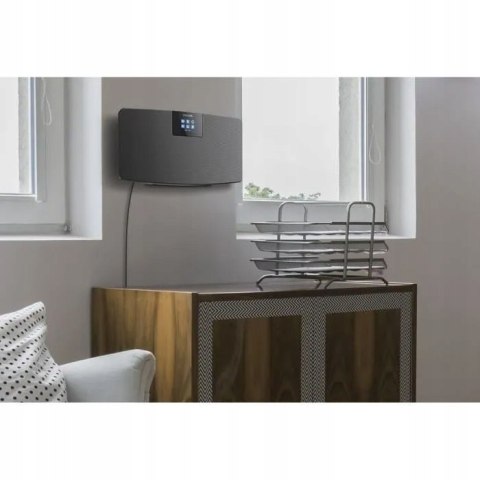 Radio sieciowe DAB+, FM, internetowe Philips M2805/10