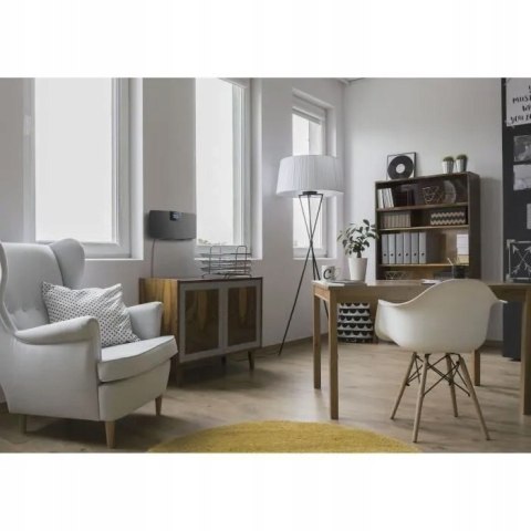 Radio sieciowe DAB+, FM, internetowe Philips M2805/10