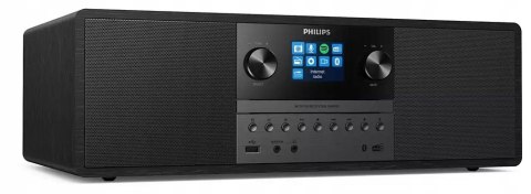 Radio sieciowe DAB+, FM, internetowe Philips TAM6805