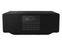 Radio sieciowo-bateryjne DAB+, FM Panasonic RX-D70BT