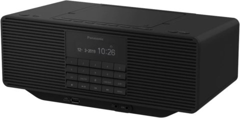 Radio sieciowo-bateryjne DAB+, FM Panasonic RX-D70BT