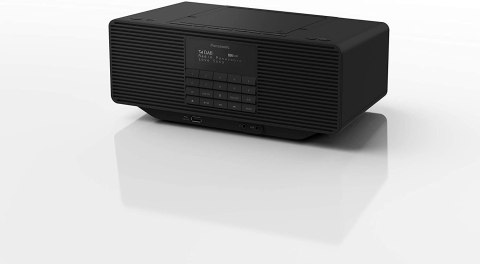 Radio sieciowo-bateryjne DAB+, FM Panasonic RX-D70BT