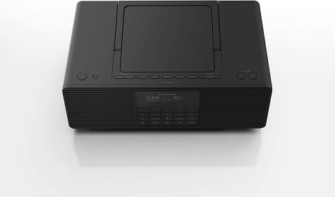 Radio sieciowo-bateryjne DAB+, FM Panasonic RX-D70BT