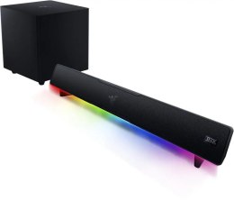 Razer Lewiatan V2, Czarny