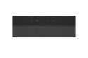 Soundbar LG DS40Q 2.1 300 W czarny