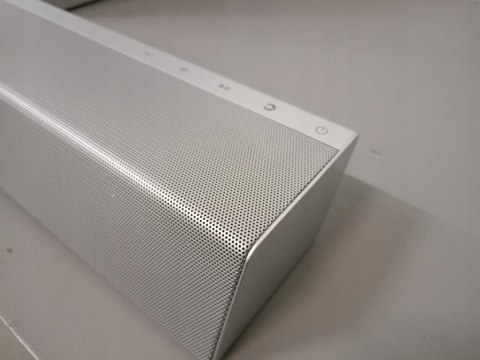 Soundbar Philips TAB8505/10 Srebrny