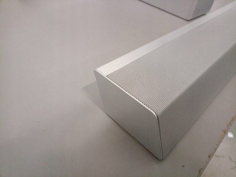 Soundbar Philips TAB8505/10 Srebrny