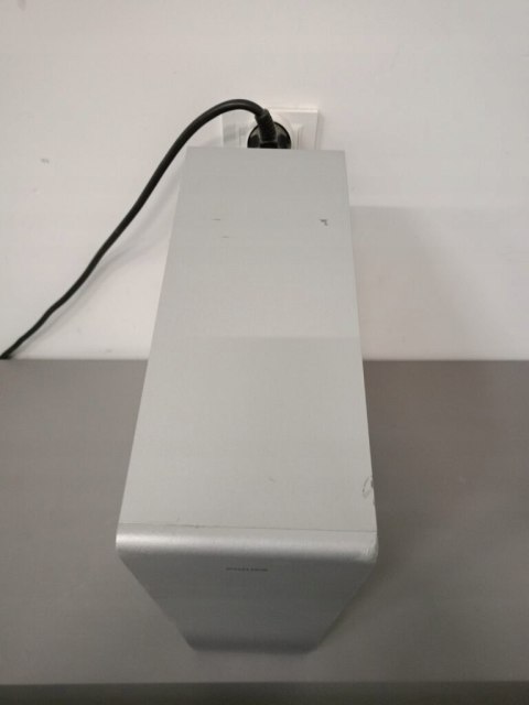 Soundbar Philips TAB8505/10 Srebrny