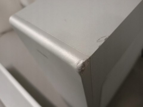 Soundbar Philips TAB8505/10 Srebrny