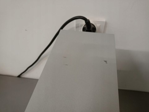 Soundbar Philips TAB8505/10 Srebrny