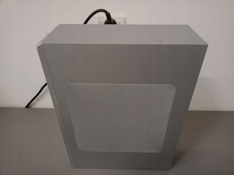 Soundbar Philips TAB8505/10 Srebrny