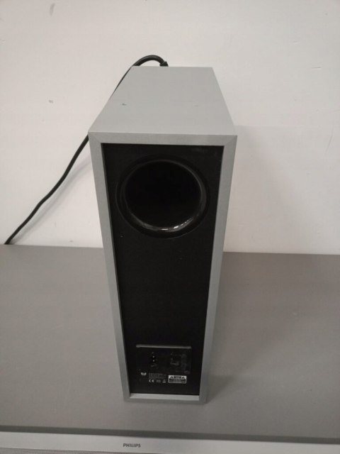 Soundbar Philips TAB8505/10 Srebrny