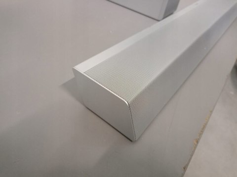 Soundbar Philips TAB8505/10 Srebrny