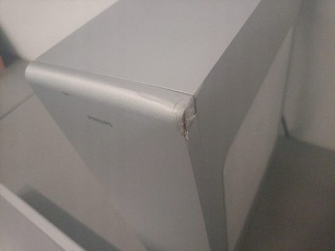 Soundbar Philips TAB8505/10 Srebrny