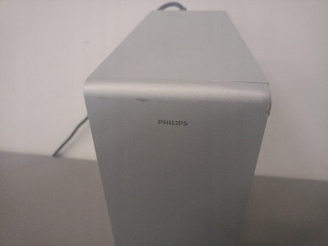 Soundbar Philips TAB8505/10 Srebrny