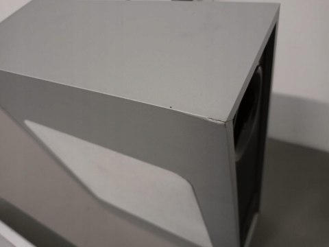 Soundbar Philips TAB8505/10 Srebrny