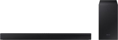 Soundbar Samsung HW-B440 2.1 270 W czarny