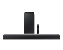 Soundbar Samsung HW-B440 2.1 270 W czarny