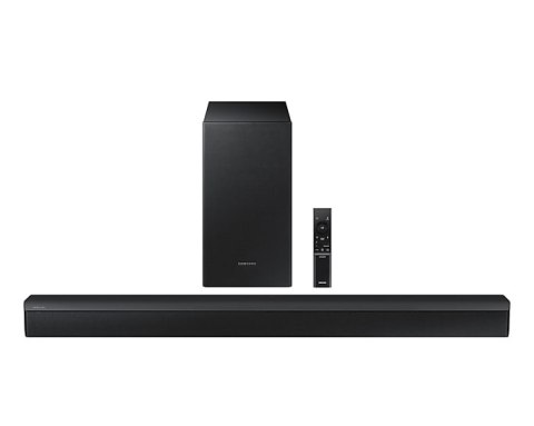 Soundbar Samsung HW-B440 2.1 270 W czarny
