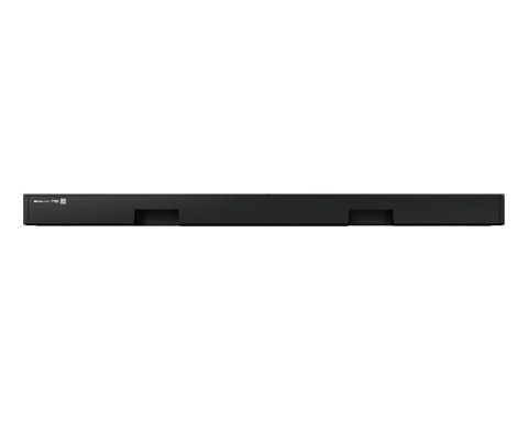 Soundbar Samsung HW-B440 2.1 270 W czarny