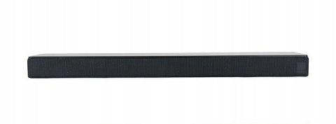 Soundbar Samsung HW-MS550 2.0 450 W czarny