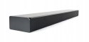 Soundbar Samsung HW-MS550 2.0 450 W czarny