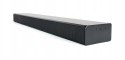 Soundbar Samsung HW-MS550 2.0 450 W czarny