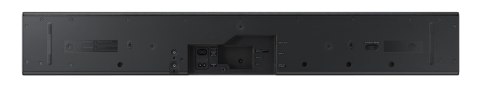 Soundbar Samsung HW-MS550 2.0 450 W czarny