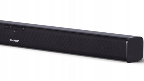 Soundbar Sharp HT-SB110 2.0 90 W czarny