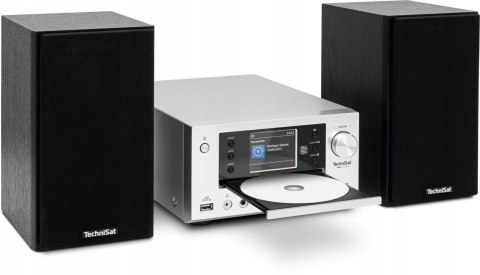 Wieża stereo Technisat VIOLA 710 CD IR