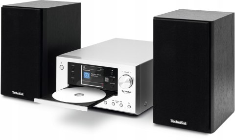 Wieża stereo Technisat VIOLA 710 CD IR