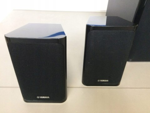 Zestaw Głośników Yamaha YHT-1840 czarny 100 W 5.1