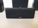 Zestaw Głośników Yamaha YHT-1840 czarny 100 W 5.1