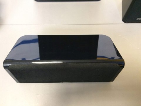 Zestaw Głośników Yamaha YHT-1840 czarny 100 W 5.1