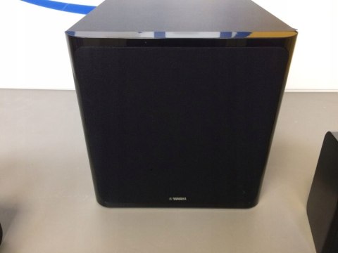 Zestaw Głośników Yamaha YHT-1840 czarny 100 W 5.1