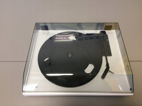 GRAMOFON TEAC TN-180BT BLUETOOTH WHITE OKAZJA HIT!