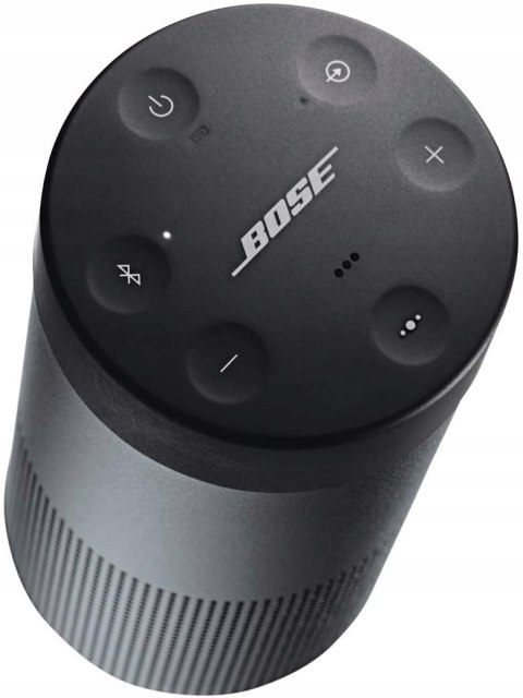 PRZENOŚNY GŁOŚNIK BOSE SOUNDLINK REVOLVE BT HIT!
