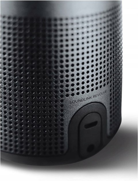 PRZENOŚNY GŁOŚNIK BOSE SOUNDLINK REVOLVE BT HIT!