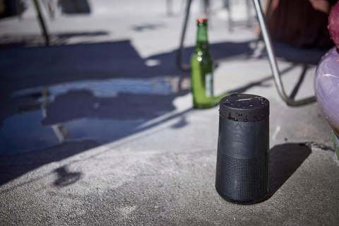 PRZENOŚNY GŁOŚNIK BOSE SOUNDLINK REVOLVE BT HIT!