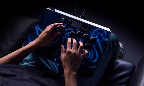 Pad Razer RAZER Panthera Evo Arcade Stick PS4 Pad Razer RAZER Panthera Evo Arcade Stick PS4