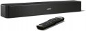 SOUNDBAR BOSE SOLO 5 TV BLUETOOTH BLACK OKAZJA!