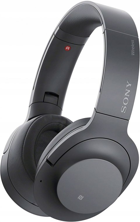 Słuchawki bezprzewodowe Sony WH-H900N GW FV HiT